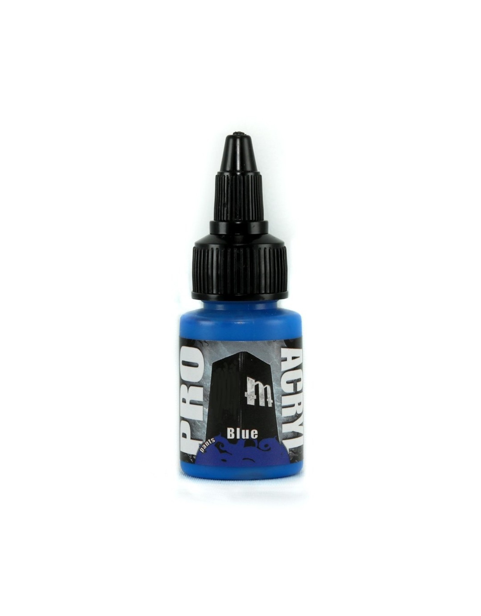 Pro Acryl 005-Pro Acryl Blue
