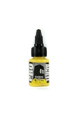 Pro Acryl 006-Pro Acryl Golden Yellow