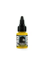 Pro Acryl 049-Pro Acryl Transparent Yellow