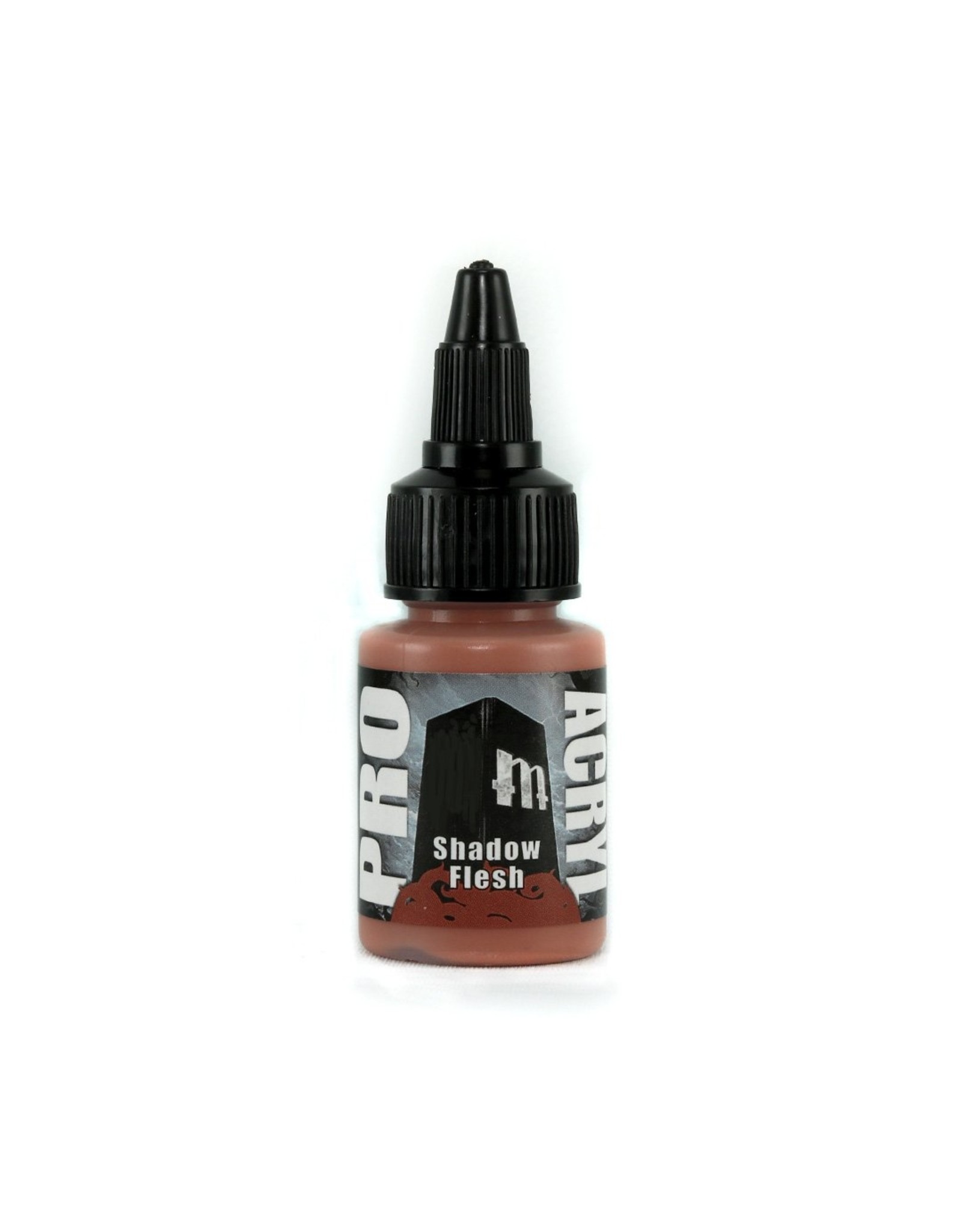 Pro Acryl 042-Pro Acryl Shadow Flesh