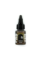 Pro Acryl 032-Pro Acryl Bronze