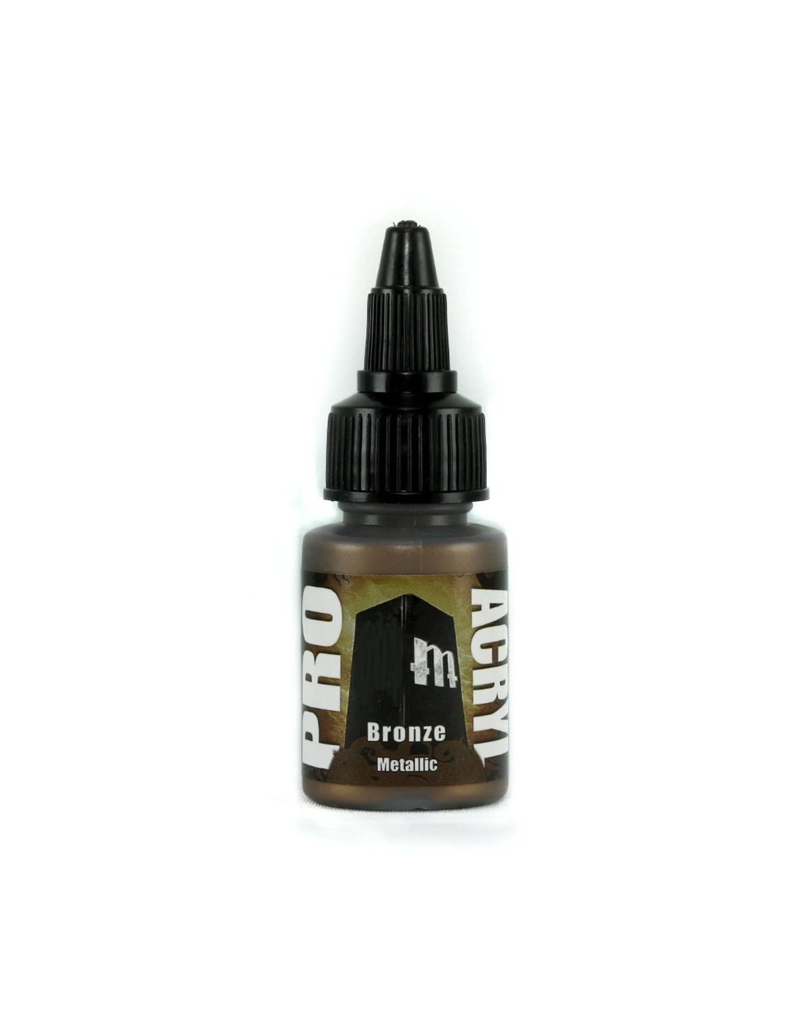 Pro Acryl 032-Pro Acryl Bronze