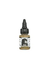 Pro Acryl 062-Pro Acryl Dark Golden Brown