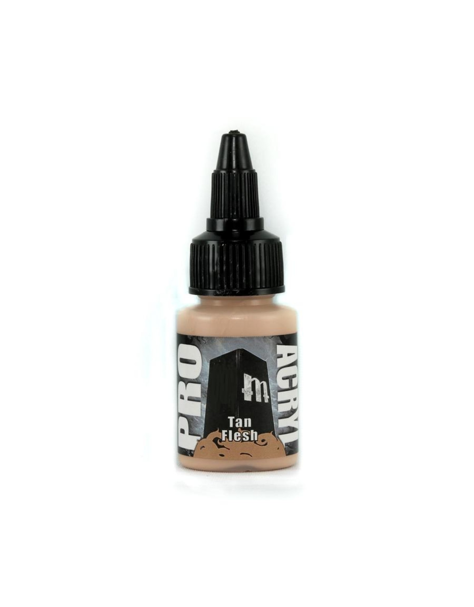 Pro Acryl 024-Pro Acryl Tan Flesh