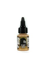 Pro Acryl Pro Acryl: Bright Gold (22ml)
