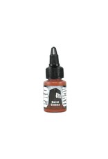 Pro Acryl 059-Pro Acryl Burnt Sienna