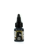 Pro Acryl 030-Pro Acryl Dark Silver