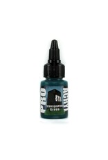 Pro Acryl 048-Pro Acryl Transparent Green