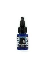 Pro Acryl 046-Pro Acryl Transparent Blue