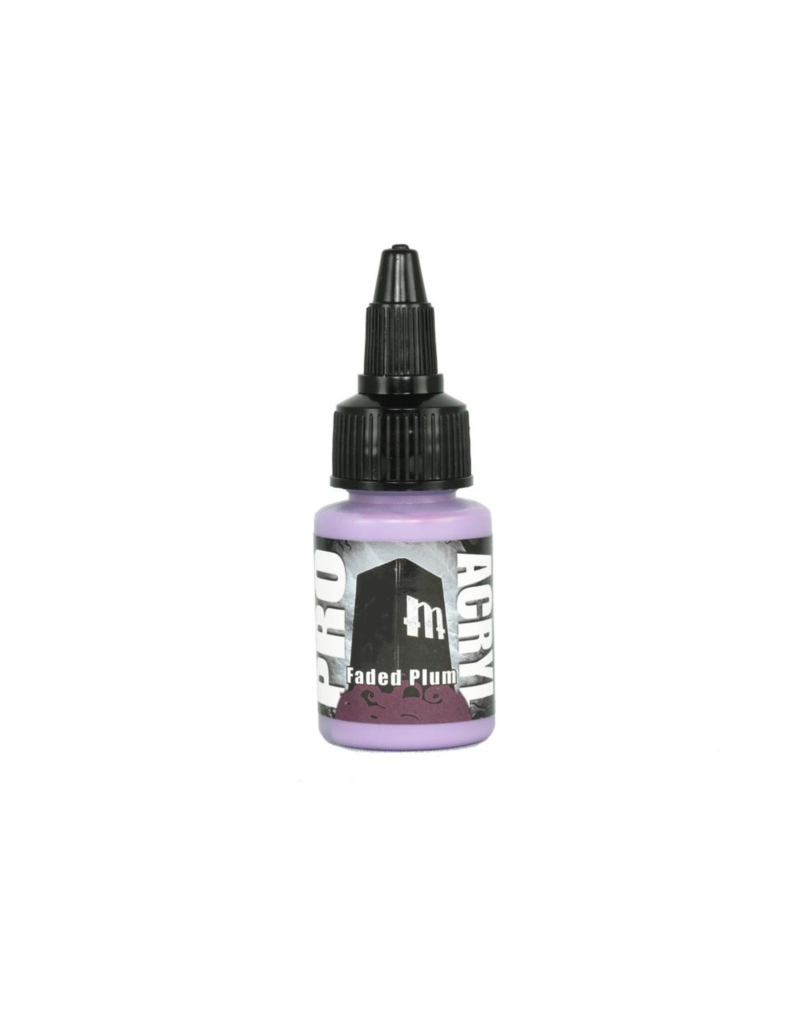 Pro Acryl 063-Pro Acryl Faded Plum