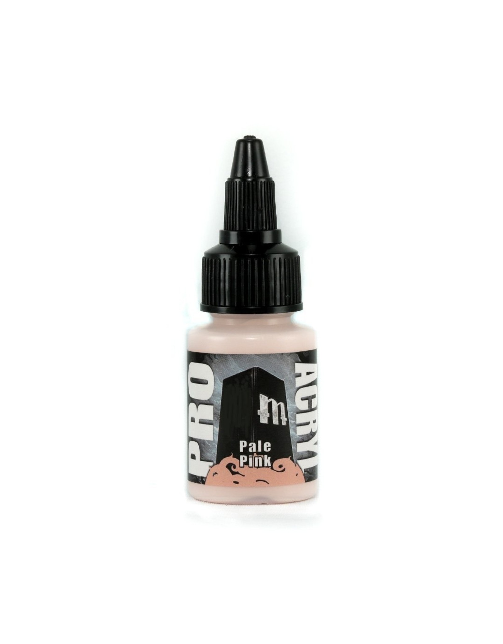 Pro Acryl 043-Pro Acryl Pale Pink