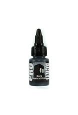 Pro Acryl 044-Pro Acryl Dark Neutral Grey