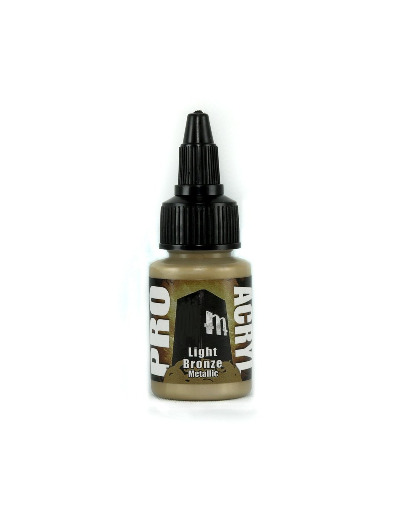 Pro Acryl Pro Acryl: Light Bronze (22ml)