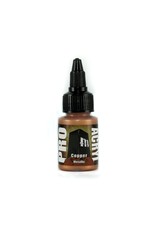 Pro Acryl 027-Pro Acryl Copper