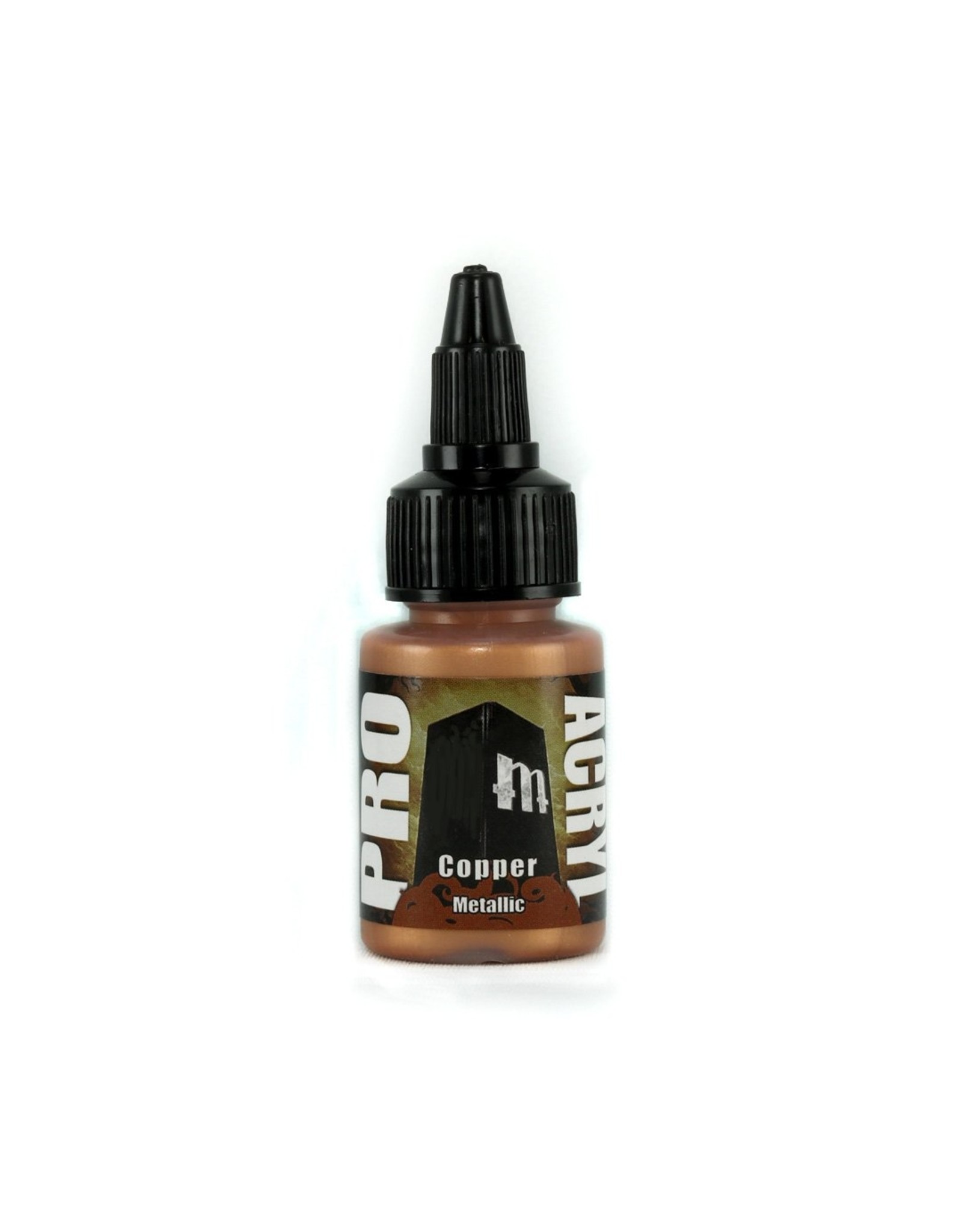 Pro Acryl 027-Pro Acryl Copper