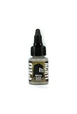 Pro Acryl 029-Pro Acryl White Gold