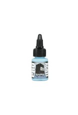 Pro Acryl 055-Pro Acryl Grey Blue