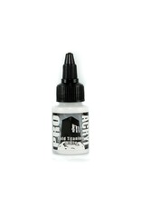 Pro Acryl Pro Acryl: Bold Titanium White (22ml)