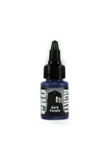 Pro Acryl 035-Pro Acryl Dark Purple