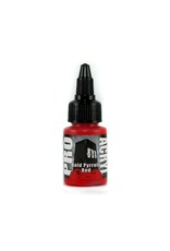 Pro Acryl 003-Pro Acryl Bold Pyrrole Red