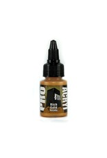 Pro Acryl 028-Pro Acryl Rich Gold