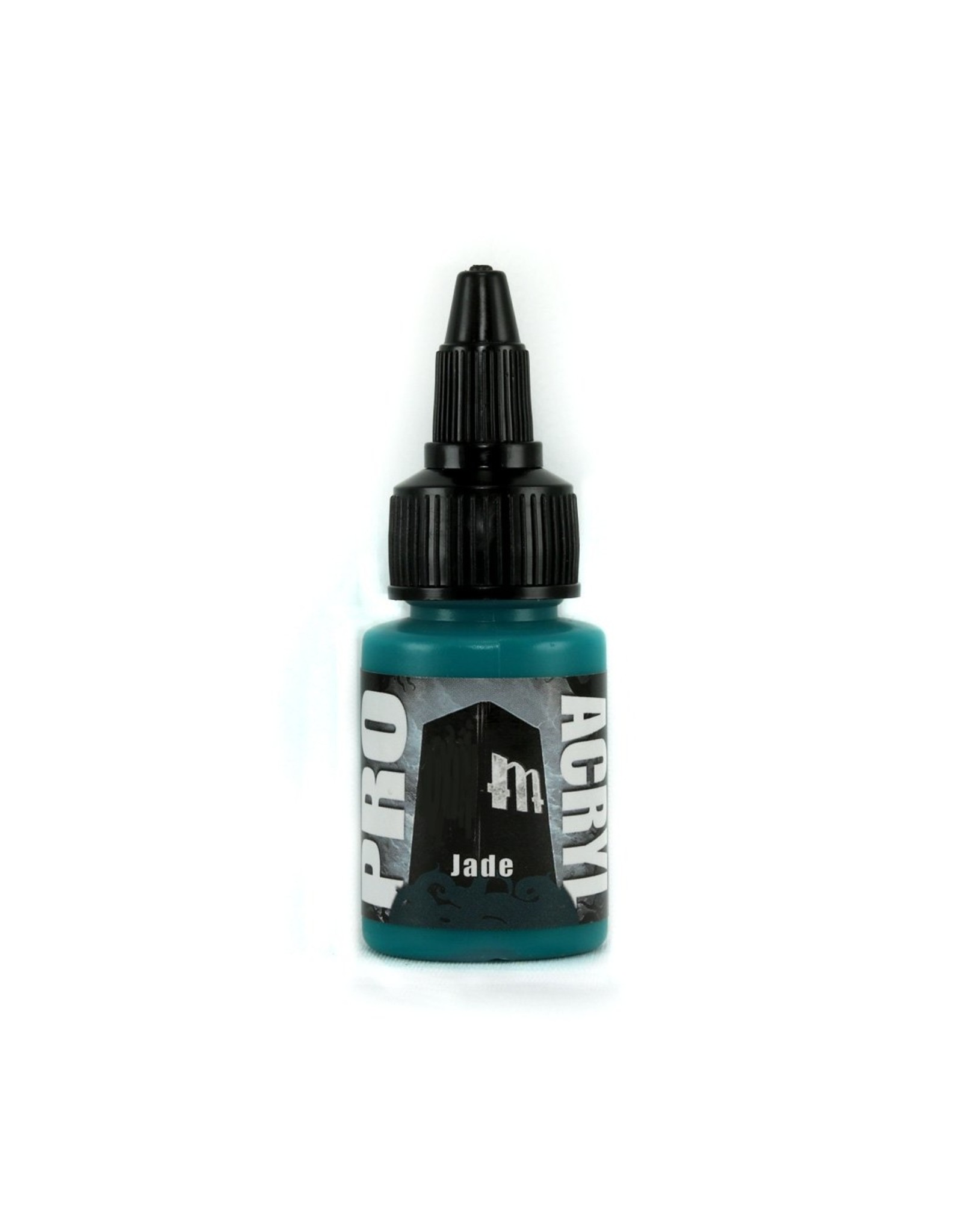 Pro Acryl 021-Pro Acryl Jade