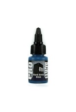 Pro Acryl 014-Pro Acryl Dark Grey Blue