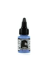 Pro Acryl 013-Pro Acryl Faded Ultramarine