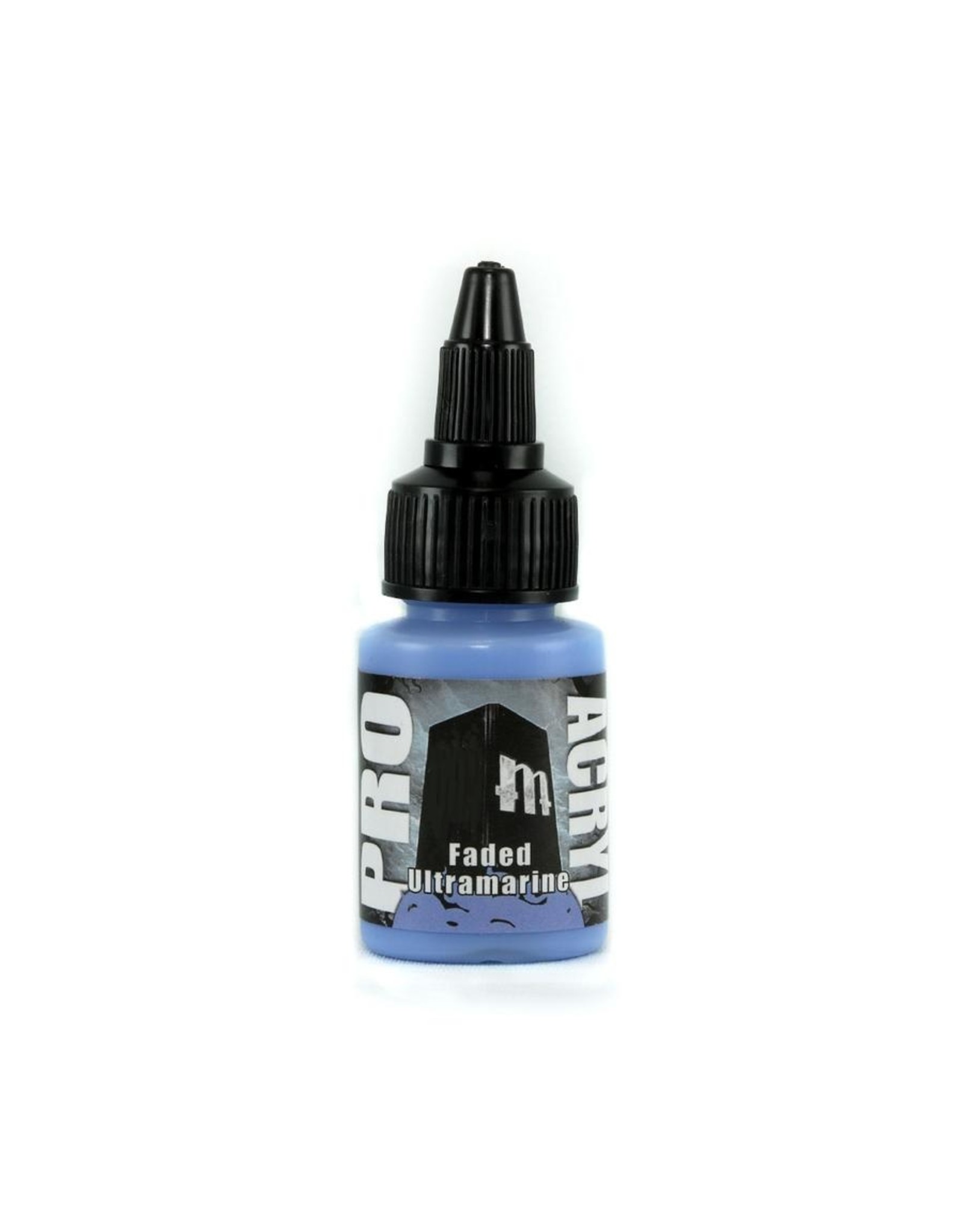 Pro Acryl 013-Pro Acryl Faded Ultramarine