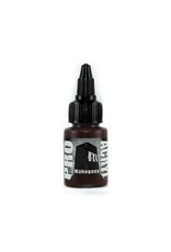 Pro Acryl 009-Pro Acryl Mahogany