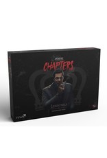 Vampire: The Masquerade - Chapters - Lasombra, The Survivor Expansion Pack