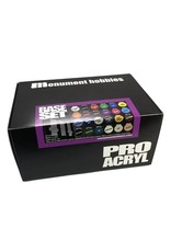 Pro Acryl PRO Acryl Base Set