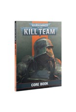 Kill Team Kill Team: Core Book