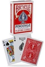 US Playing Card Co. Bicycle Pinochle