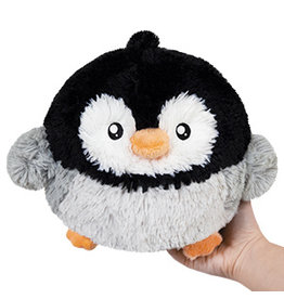 Squishables Mini Squishable Baby Penguin (7")