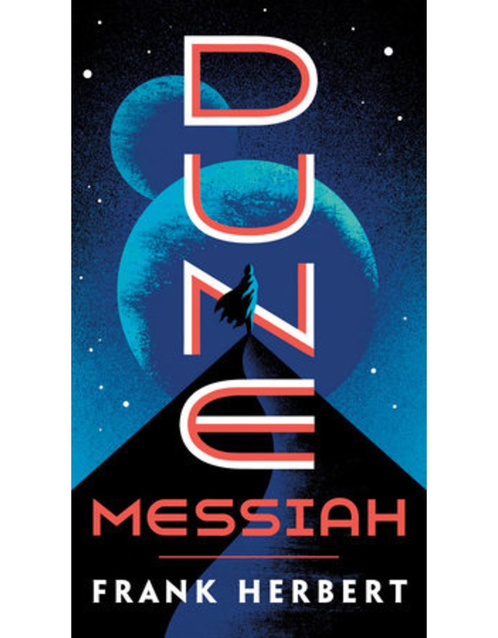 Dune Messiah (Novel)