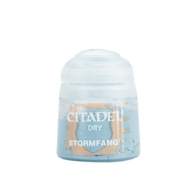 Citadel Citadel Paints: Dry - Stormfang