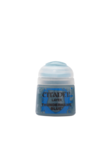 Citadel Citadel Paints: Layer - Thunderhawk Blue