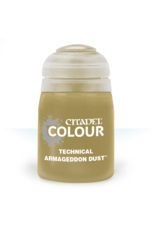 Citadel Citadel Paints: Technical - Armageddon Dust