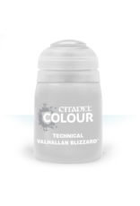 Citadel Citadel Paints: Technical - Valhallan Blizzard