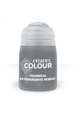 Citadel Citadel Paints: Technical - Astrogranite Debris