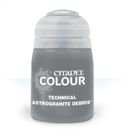 Citadel Citadel Paints: Technical - Astrogranite Debris