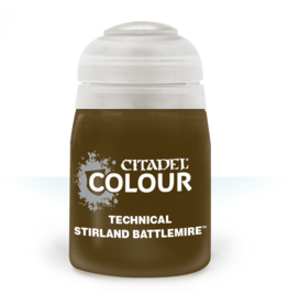 Citadel Citadel Paints: Technical - Stirland Battlemire