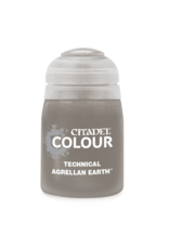 Citadel Citadel Paints: Technical - Agrellan Earth