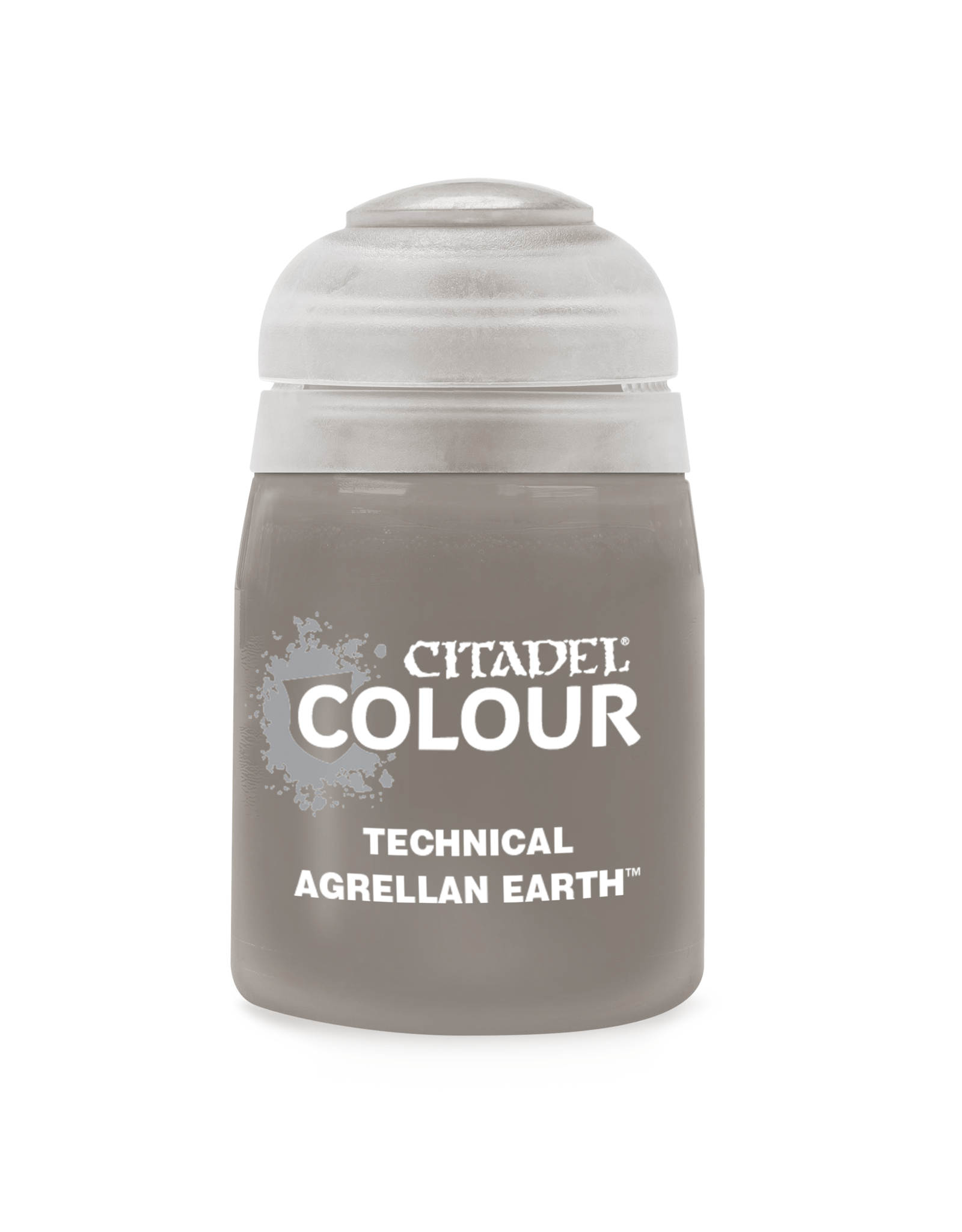 Citadel Citadel Paints: Technical - Agrellan Earth