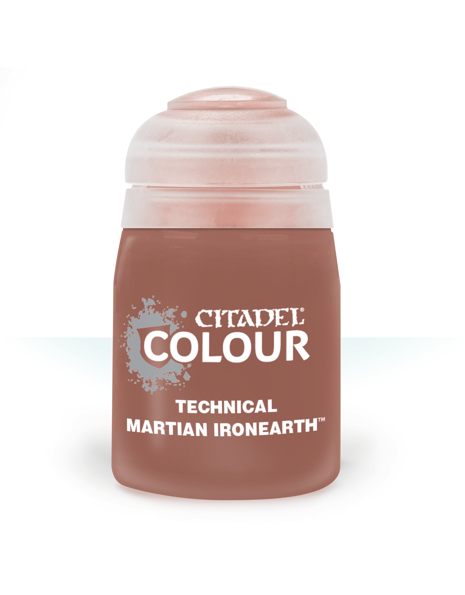 Citadel Citadel Paints: Technical - Martian Ironearth