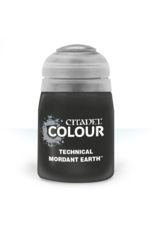 Citadel Citadel Paints: Technical - Mordant Earth