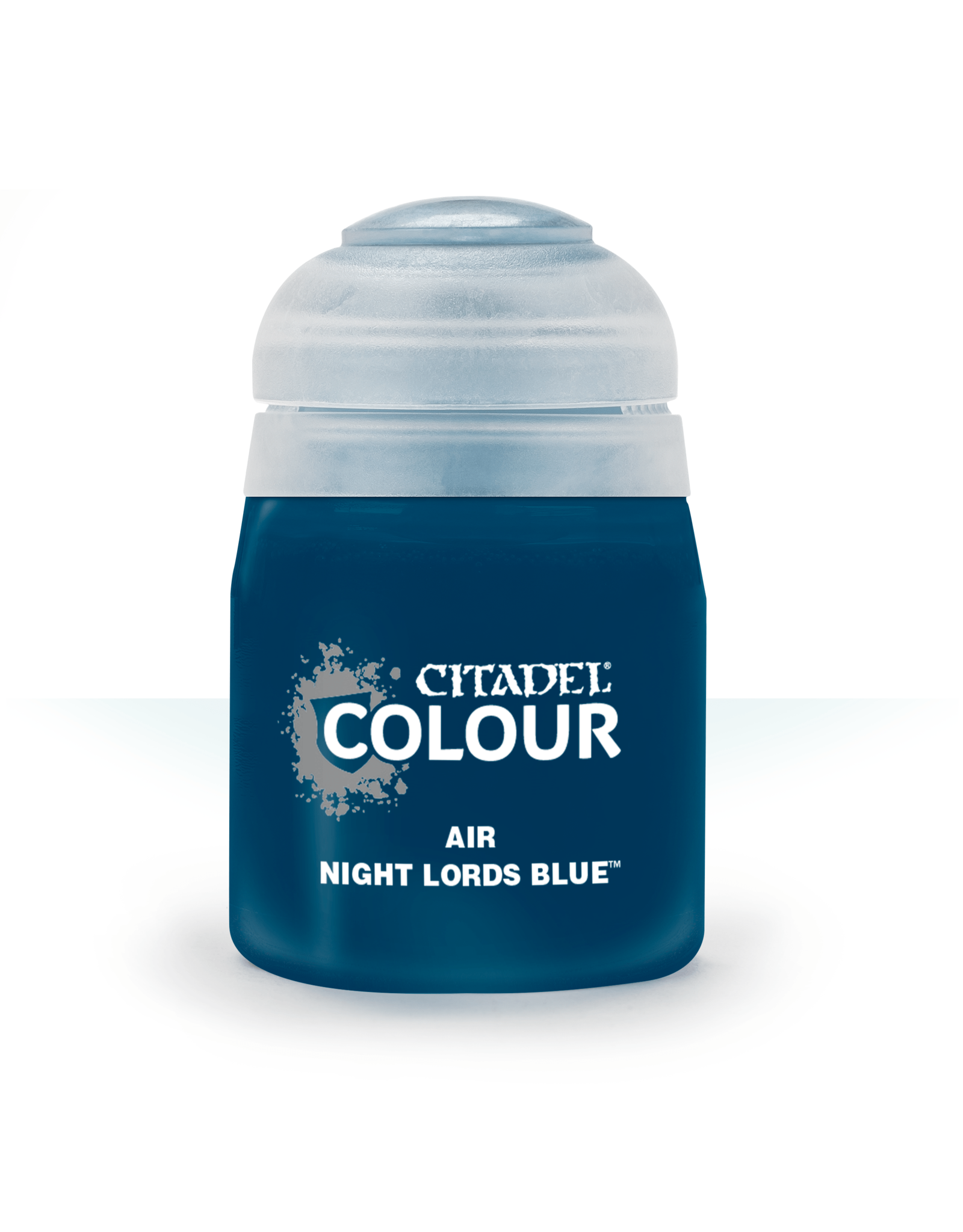 Citadel Citadel Paints: Air - Night Lords Blue