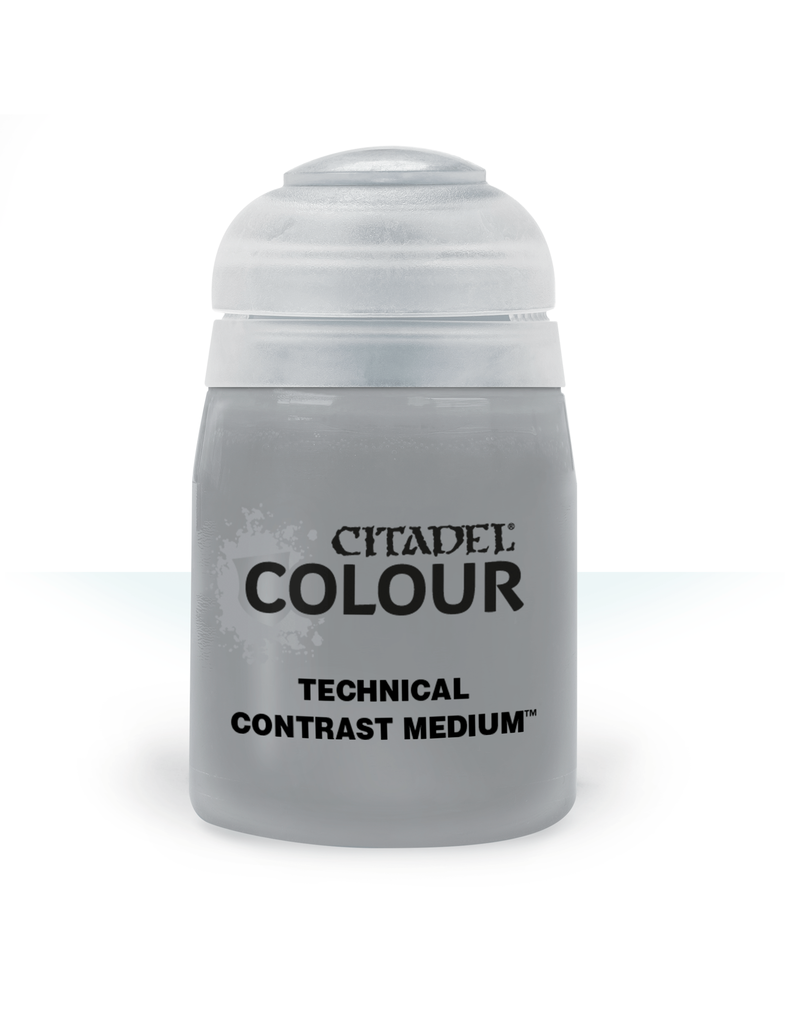 Citadel Citadel Paints: Technical - Contrast Medium