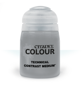 Citadel Citadel Paints: Technical - Contrast Medium